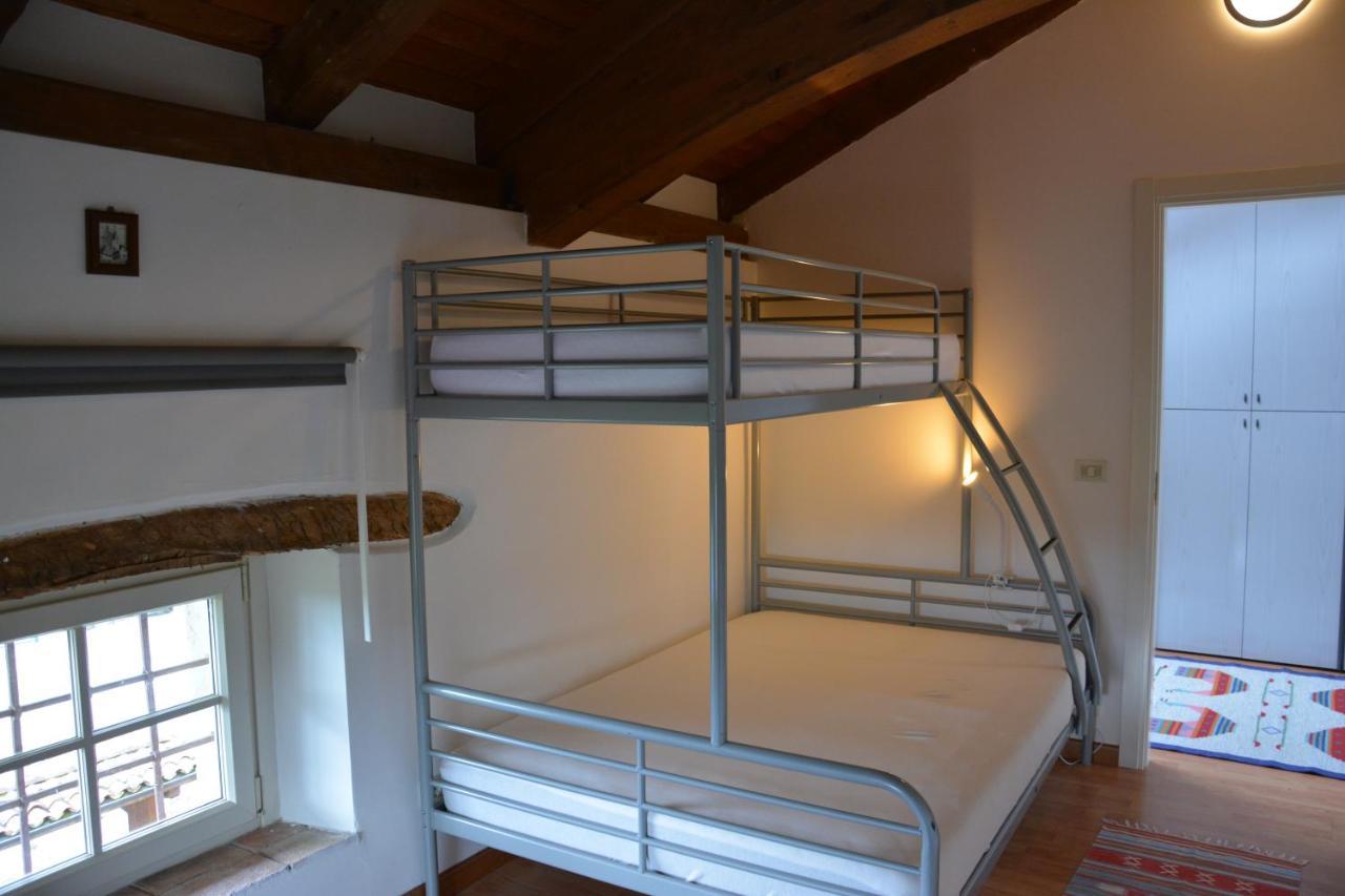 Apartment Monika Ούντινε Εξωτερικό φωτογραφία